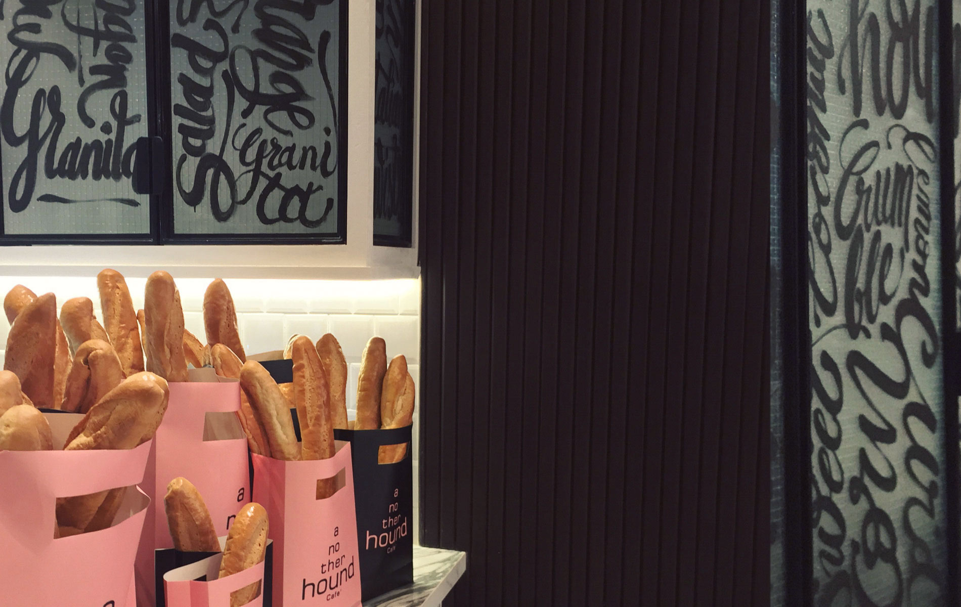 Another Hound : The Emporium